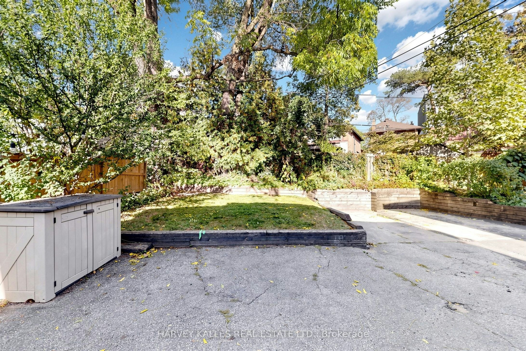 Bsmt-7 Tullis Drive, Toronto, ON, M4S 2E2 - 31
