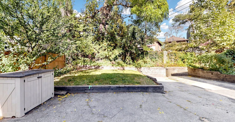 Bsmt-7 Tullis Drive, Toronto, ON, M4S 2E2 - 31