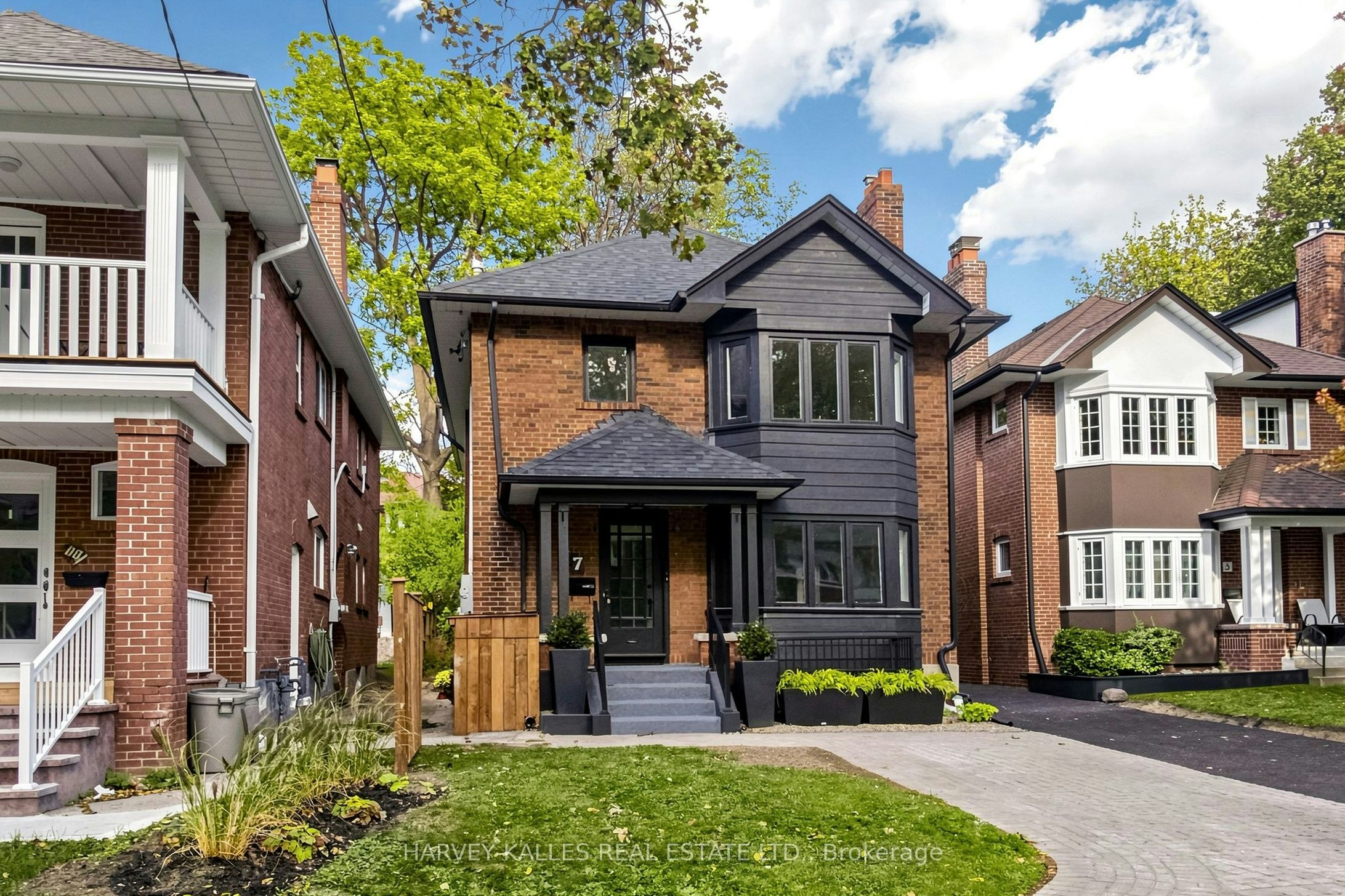 Bsmt-7 Tullis Drive, Toronto, ON, M4S 2E2 - 3