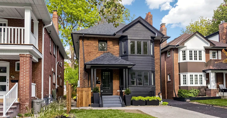 Bsmt-7 Tullis Drive, Toronto, ON, M4S 2E2 - 3
