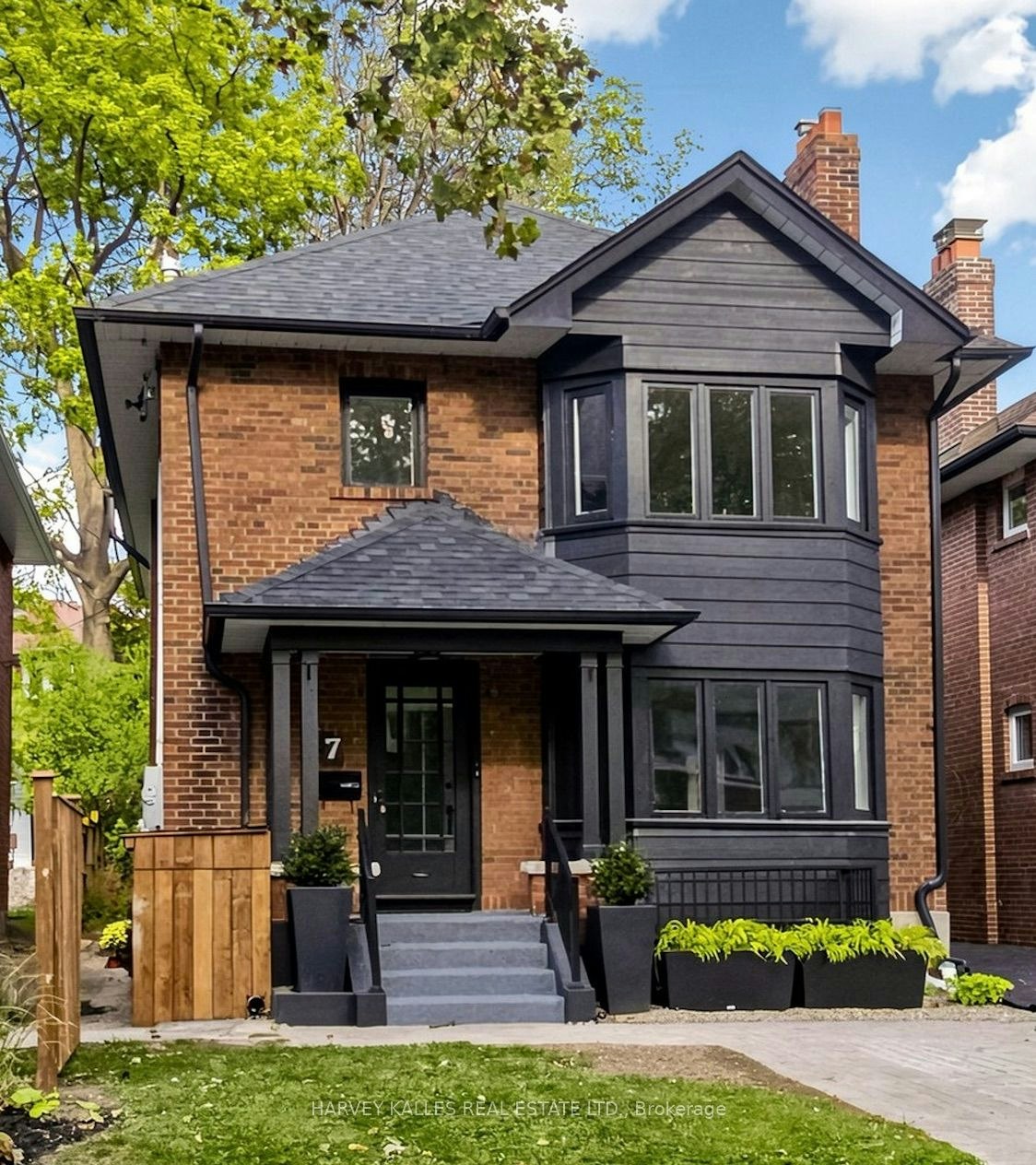 Lower-7 Tullis Drive, Toronto, ON, M4S 2E2