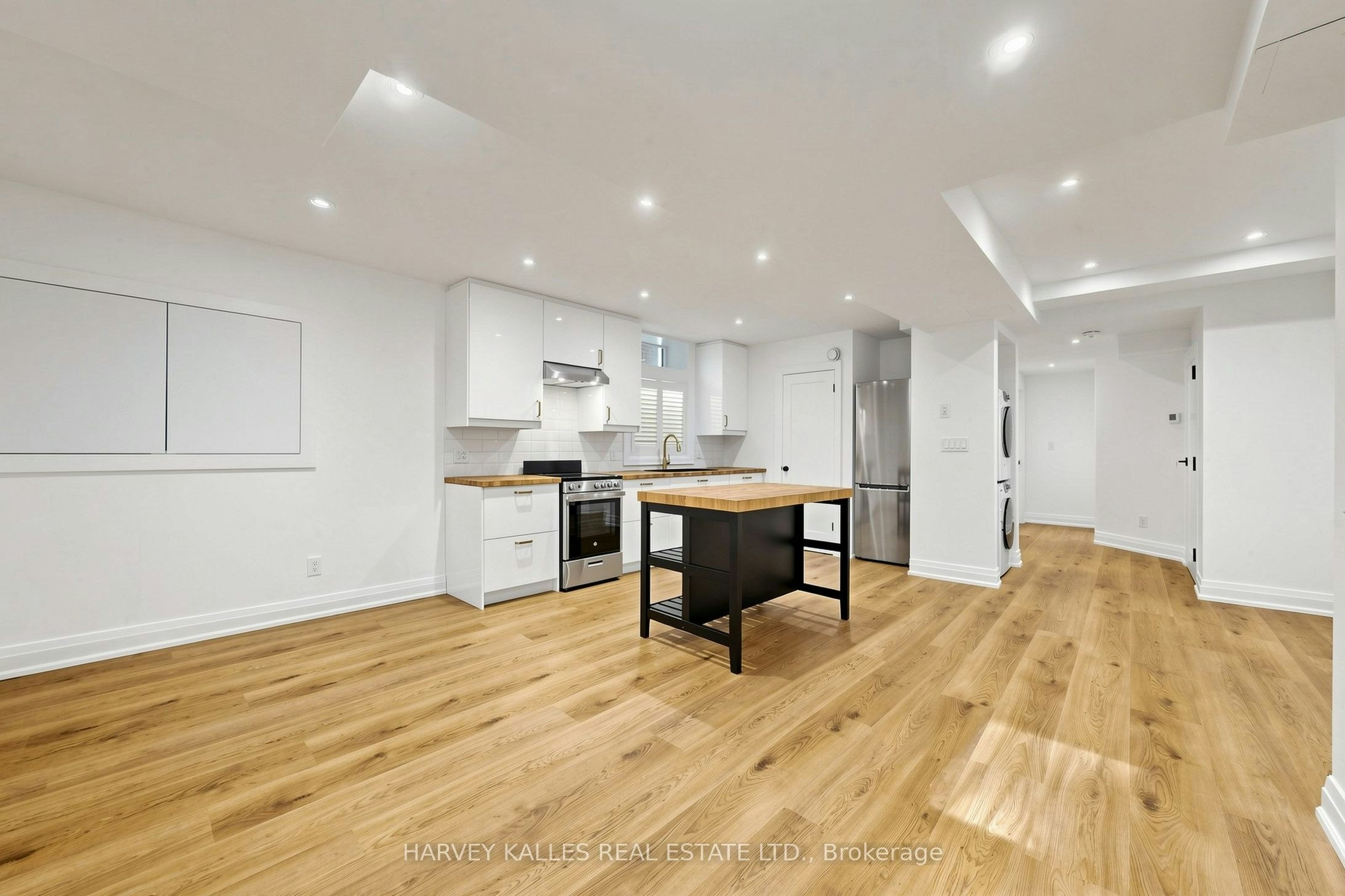 Bsmt-7 Tullis Drive, Toronto, ON, M4S 2E2 - 8
