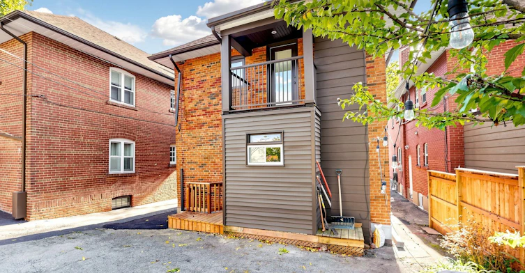 Bsmt-7 Tullis Drive, Toronto, ON, M4S 2E2 - 34