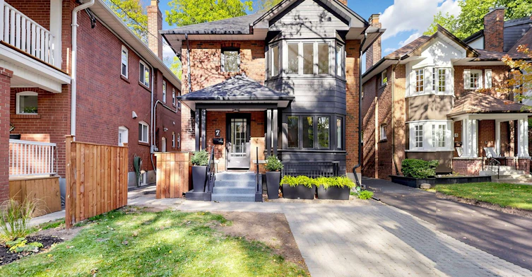 Bsmt-7 Tullis Drive, Toronto, ON, M4S 2E2 - 4