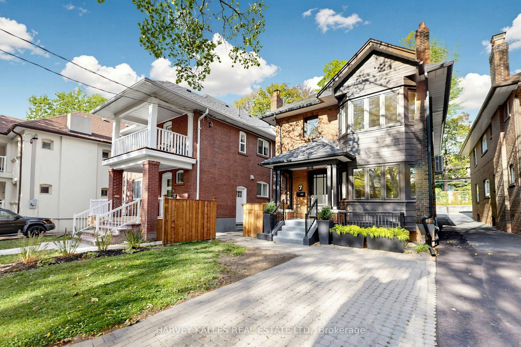 Bsmt-7 Tullis Drive, Toronto, ON, M4S 2E2 - 5