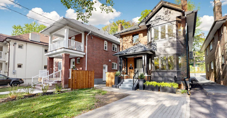 Bsmt-7 Tullis Drive, Toronto, ON, M4S 2E2 - 5