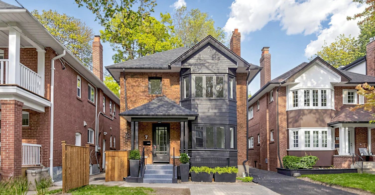 Bsmt-7 Tullis Drive, Toronto, ON, M4S 2E2