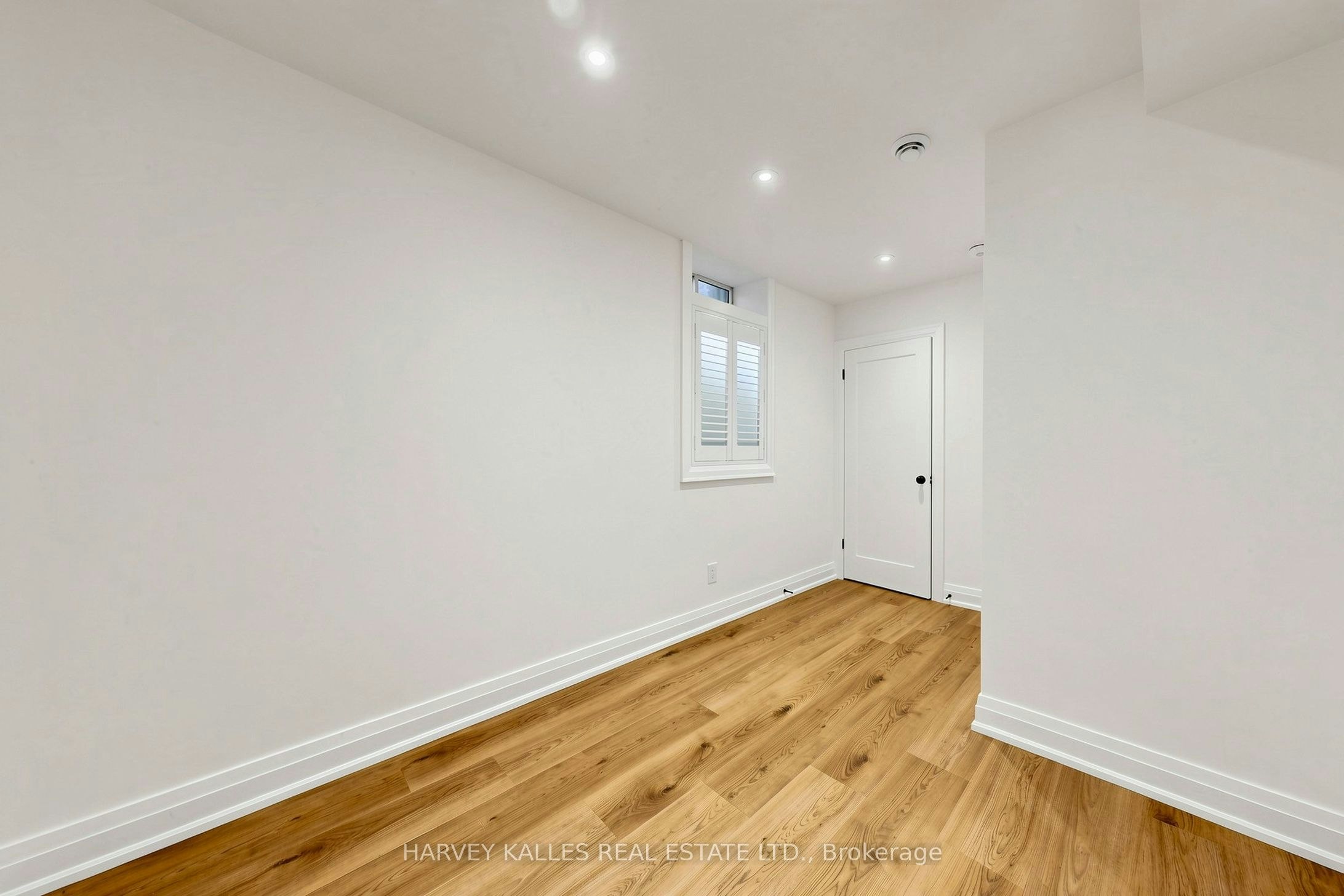 Bsmt-7 Tullis Drive, Toronto, ON, M4S 2E2 - 17