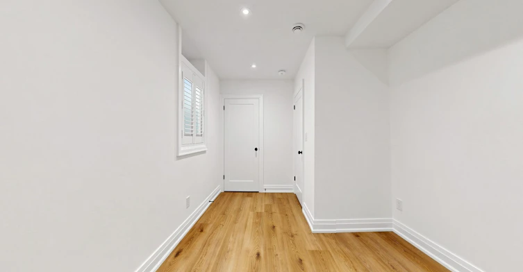 Bsmt-7 Tullis Drive, Toronto, ON, M4S 2E2 - 18