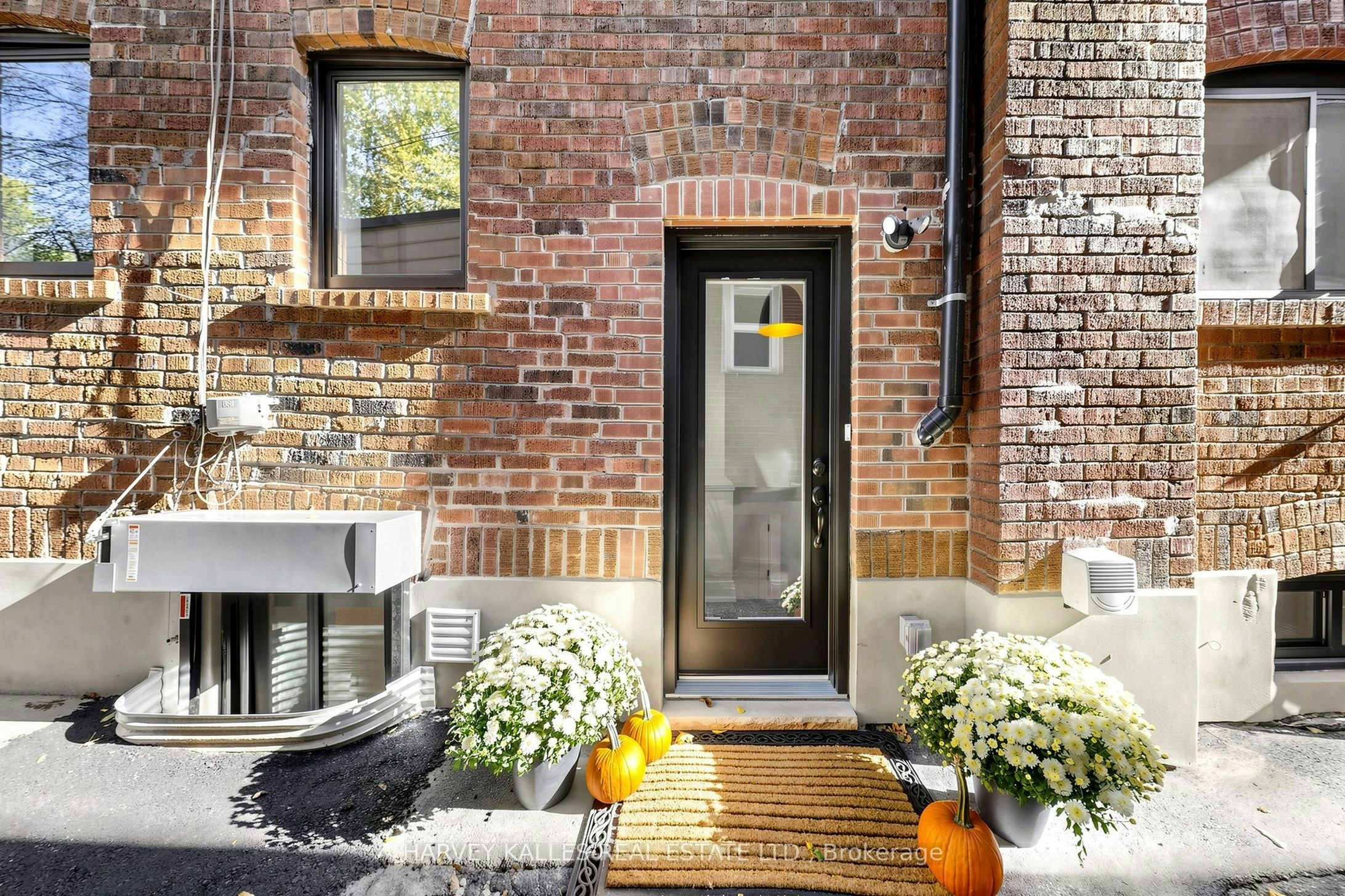 Bsmt-7 Tullis Drive, Toronto, ON, M4S 2E2 - 35