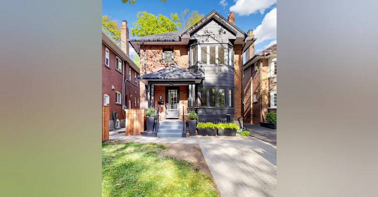 Lower-7 Tullis Drive, Toronto, ON, M4S 2E2 - 2
