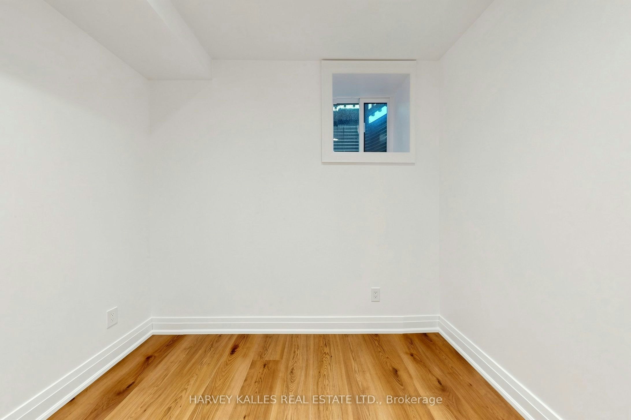 Bsmt-7 Tullis Drive, Toronto, ON, M4S 2E2 - 22