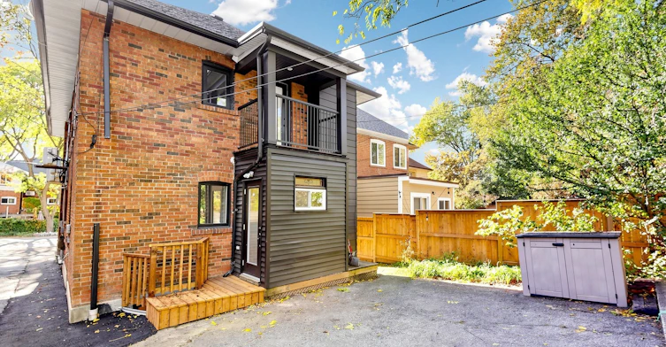 Bsmt-7 Tullis Drive, Toronto, ON, M4S 2E2 - 32