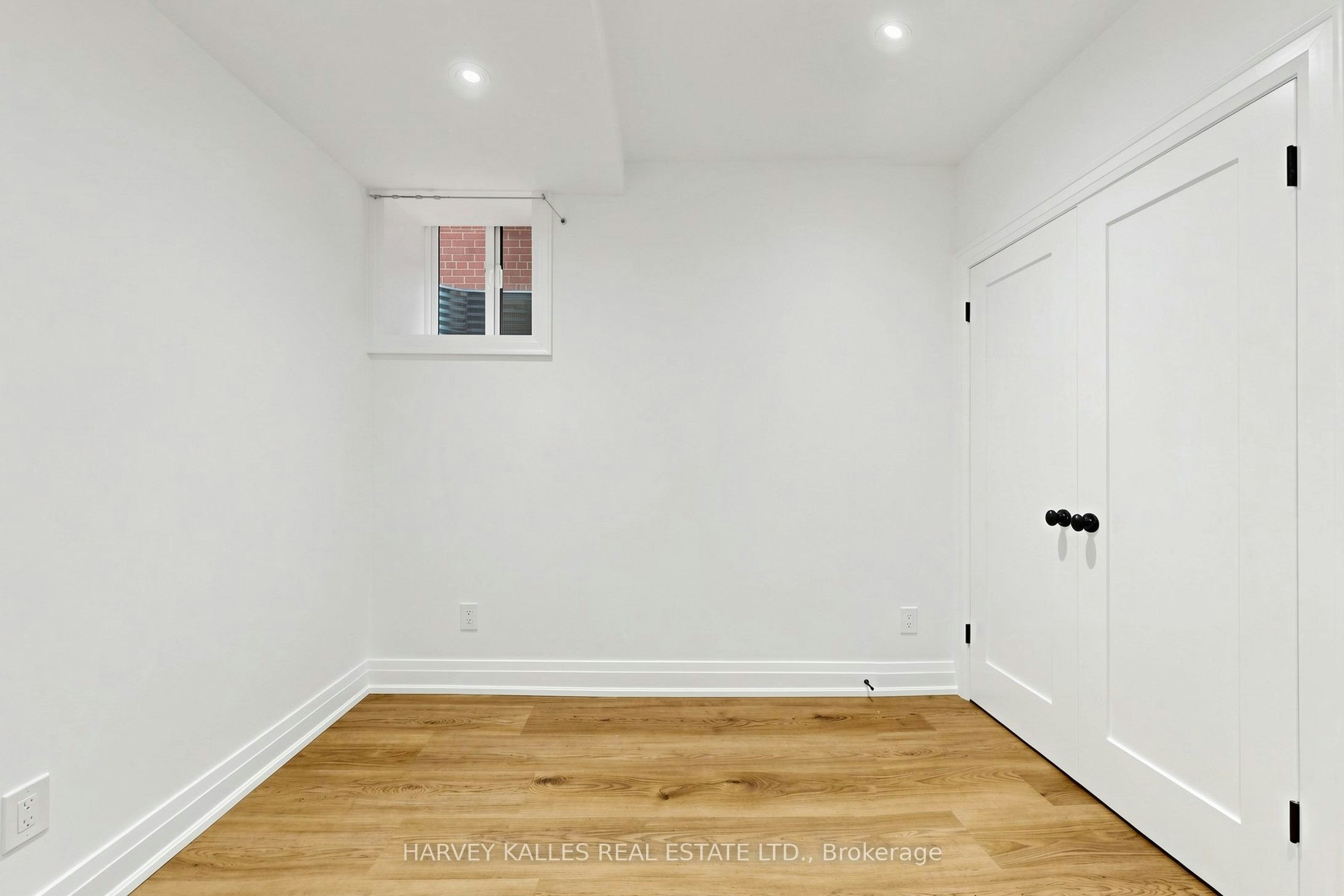 Bsmt-7 Tullis Drive, Toronto, ON, M4S 2E2 - 24