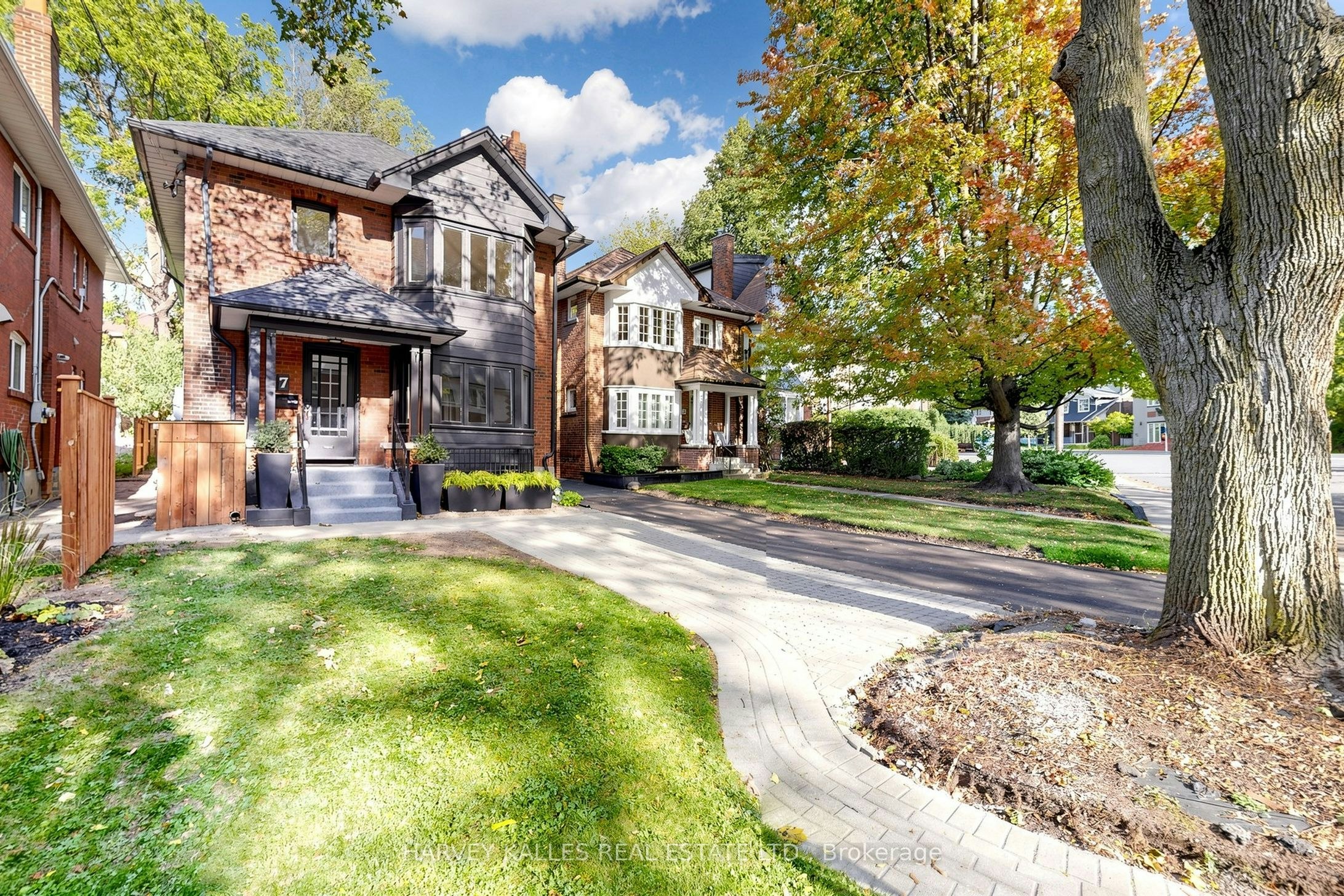 Bsmt-7 Tullis Drive, Toronto, ON, M4S 2E2 - 6