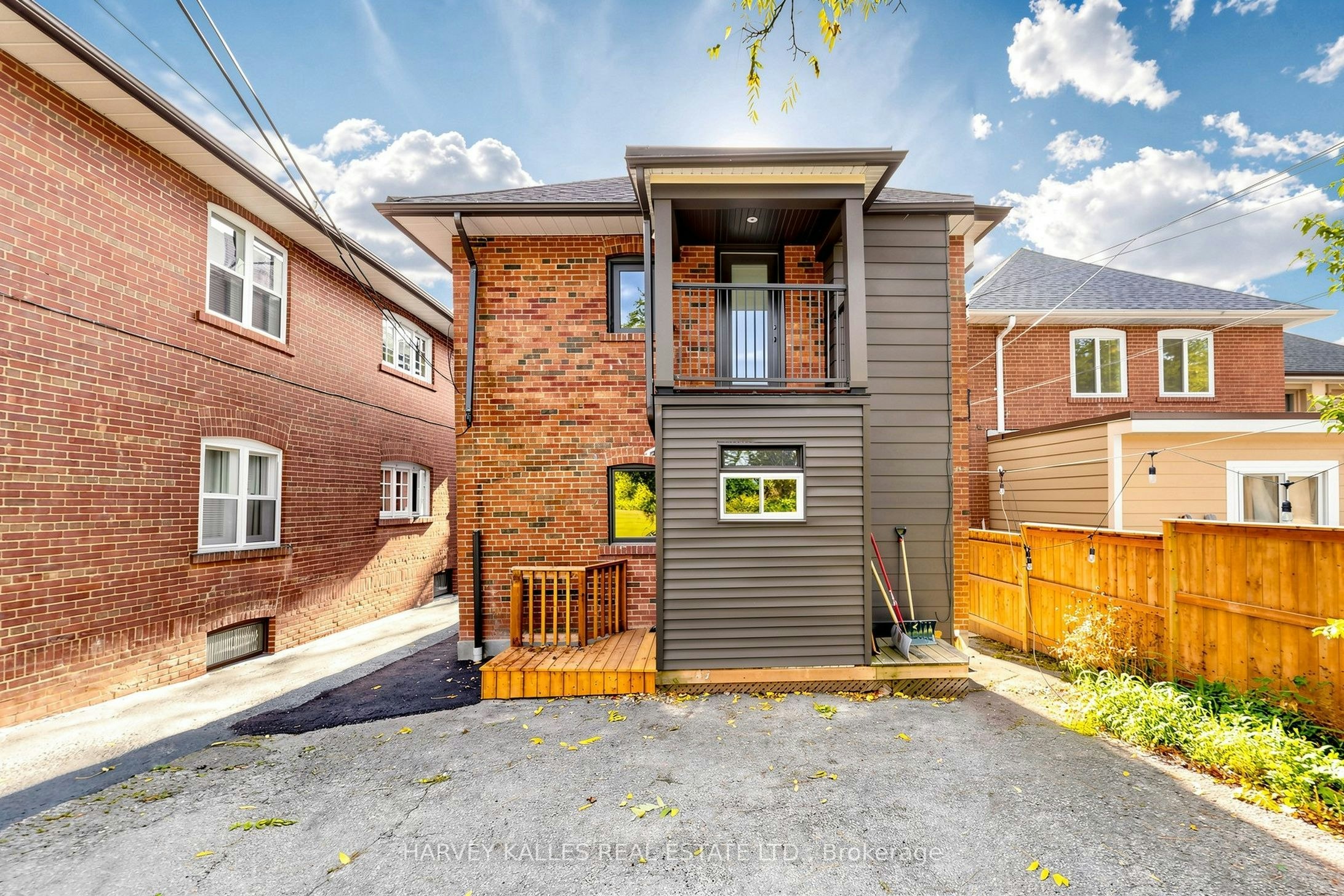 Bsmt-7 Tullis Drive, Toronto, ON, M4S 2E2 - 33