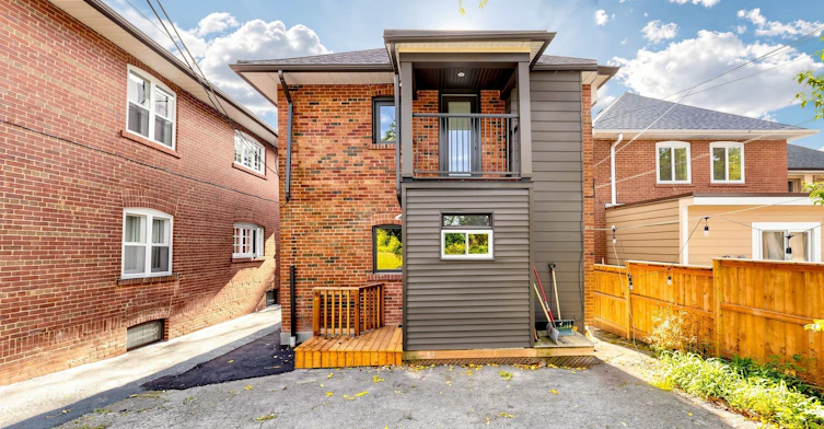 Bsmt-7 Tullis Drive, Toronto, ON, M4S 2E2 - 33