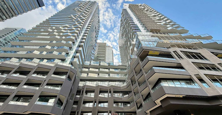 513-110 Broadway Avenue, Toronto, ON, M4P 1V7 - 2
