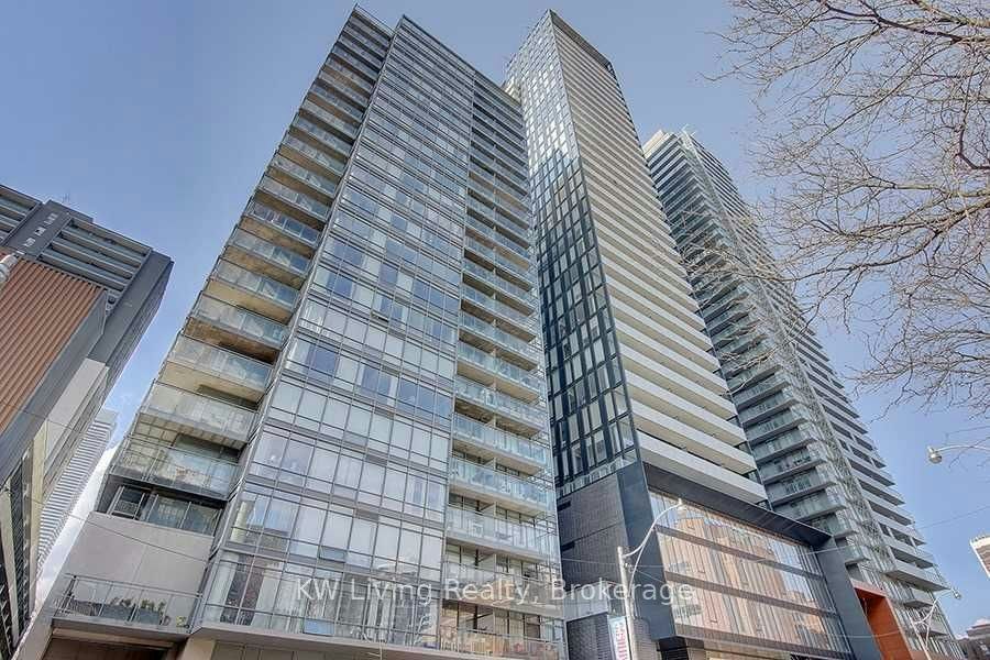 3310-28 Wellesley Street E, Toronto, ON, M4Y 1G3 - 2