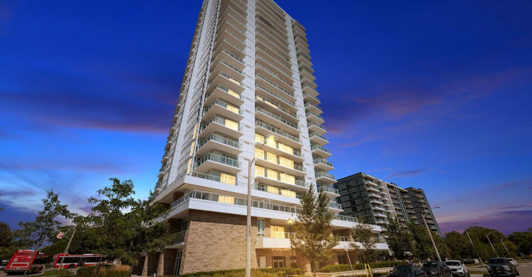 1407-10 Deerlick Court, Toronto, ON, M3A 0A7