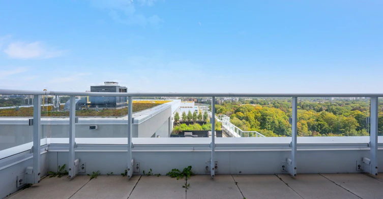 1407-10 Deerlick Court, Toronto, ON, M3A 0A7 - 27