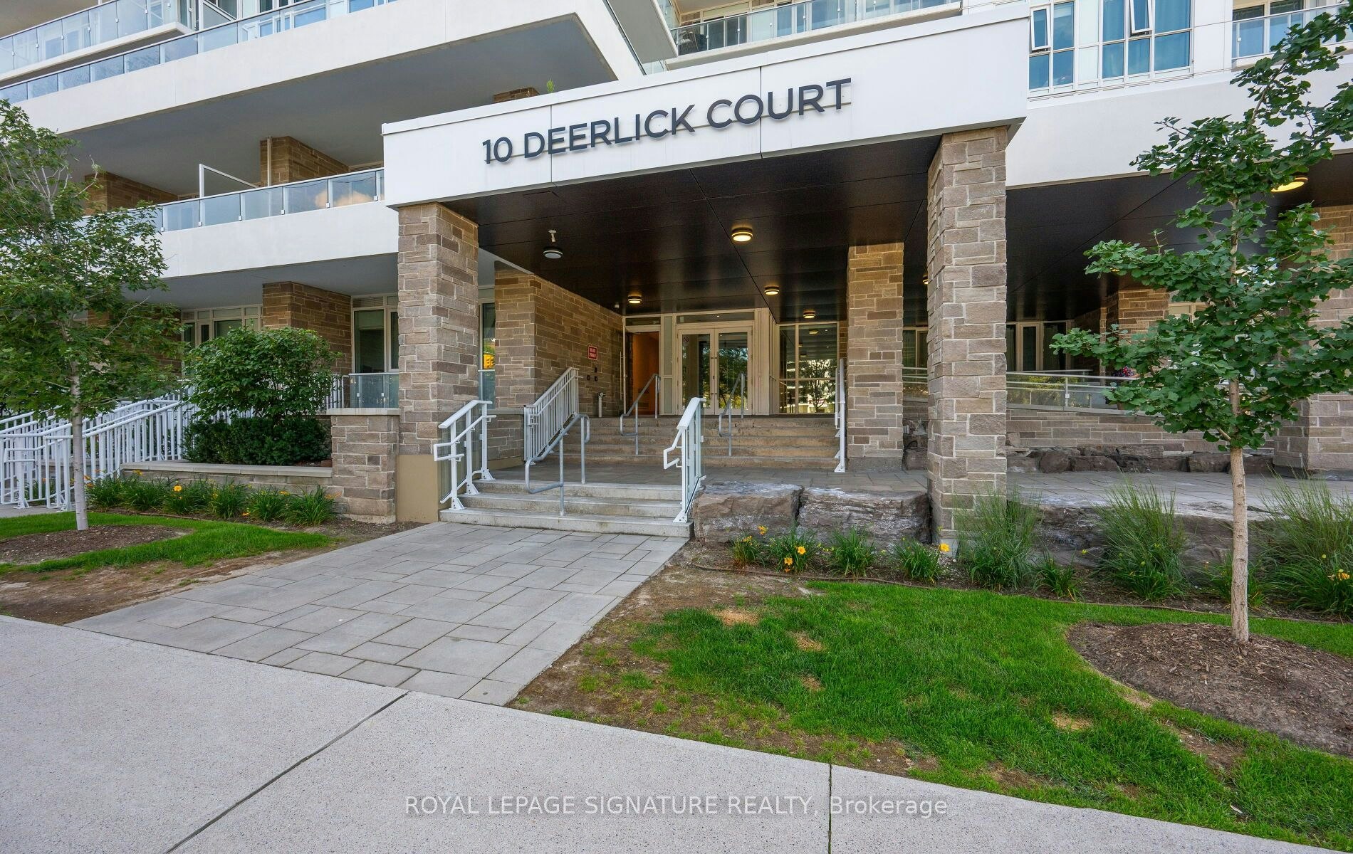 1407-10 Deerlick Court, Toronto, ON, M3A 0A7 - 2