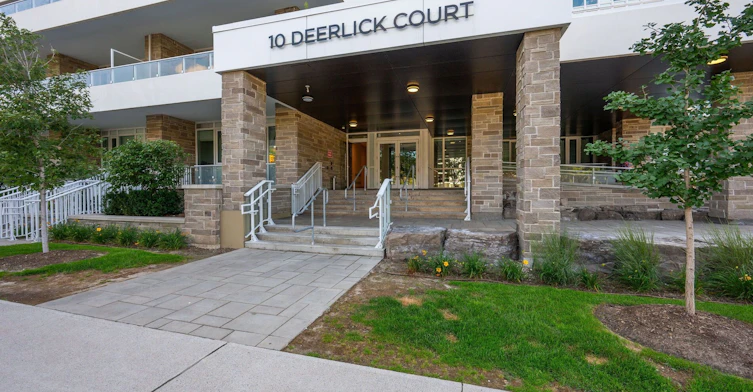 1407-10 Deerlick Court, Toronto, ON, M3A 0A7 - 2