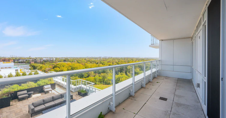 1407-10 Deerlick Court, Toronto, ON, M3A 0A7 - 26