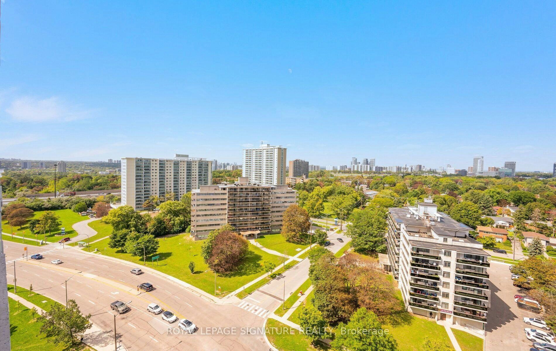 1407-10 Deerlick Court, Toronto, ON, M3A 0A7 - 41