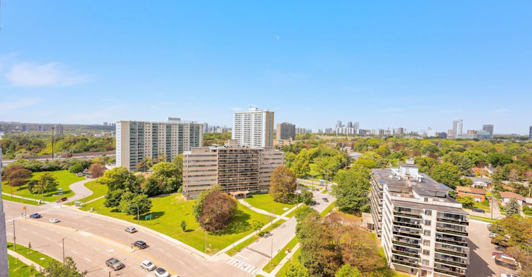 1407-10 Deerlick Court, Toronto, ON, M3A 0A7 - 41