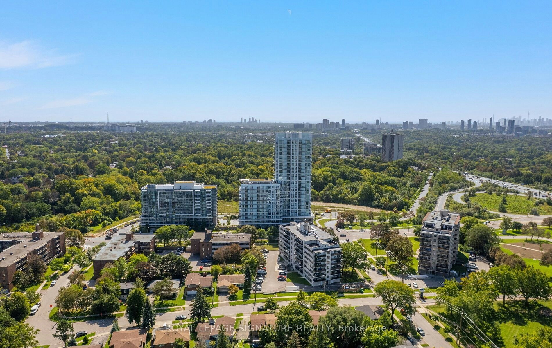 1407-10 Deerlick Court, Toronto, ON, M3A 0A7 - 43