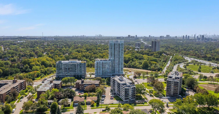 1407-10 Deerlick Court, Toronto, ON, M3A 0A7 - 43