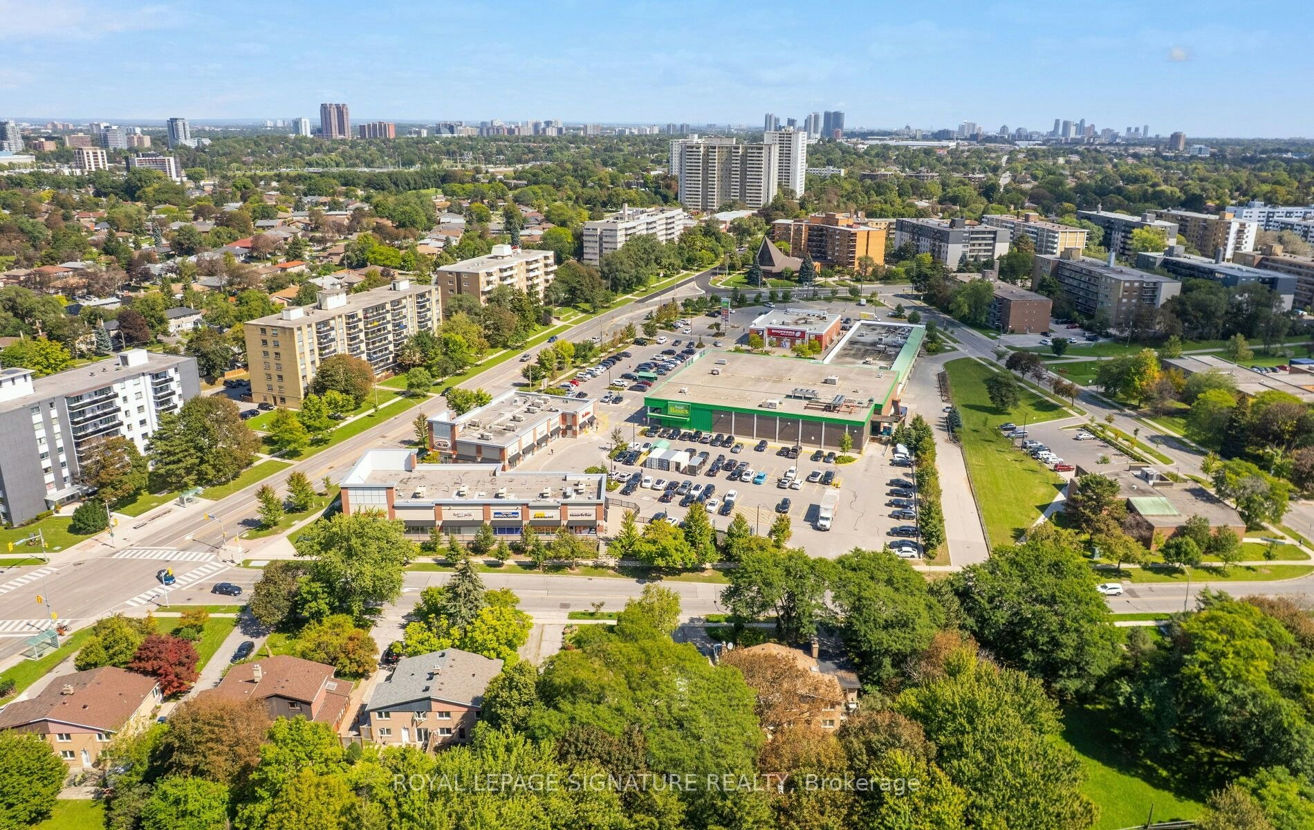 1407-10 Deerlick Court, Toronto, ON, M3A 0A7 - 45