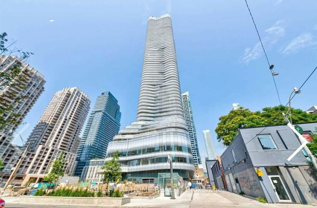 1310-11 Wellesley Street W, Toronto, ON, M4Y 1E8
