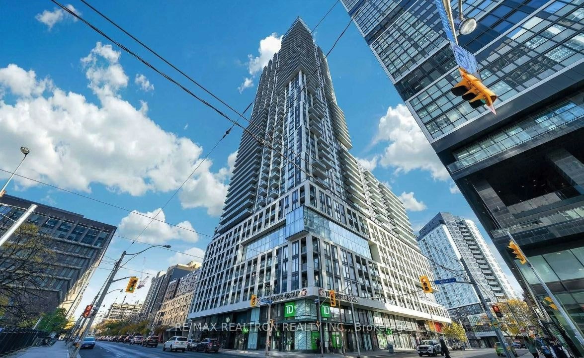 4513-251 Jarvis Street, Toronto, ON, M5B 0C3