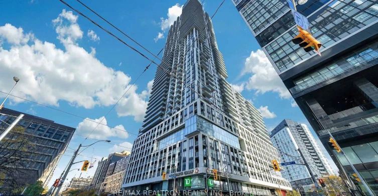 4513-251 Jarvis Street, Toronto, ON, M5B 0C3