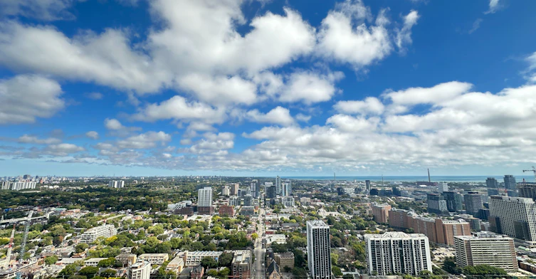 4513-251 Jarvis Street, Toronto, ON, M5B 0C3 - 11