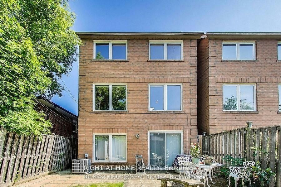 162B Finch Ave. E. Street, Toronto, ON, M2N 4R9 - 3