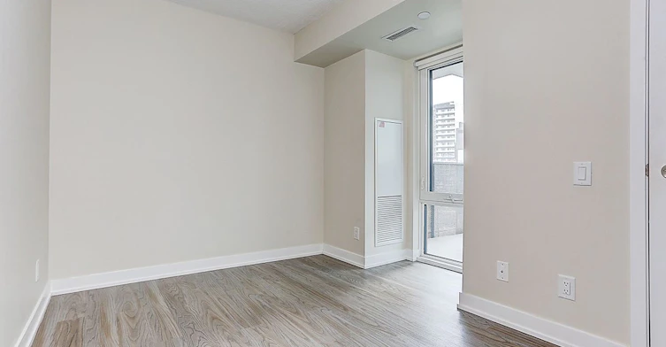 605-38 Monte Kwinter Court, Toronto, ON, M3H 0E2 - 18
