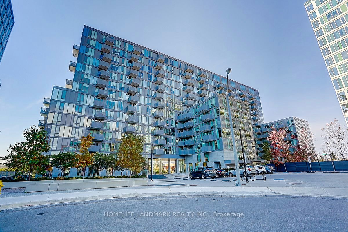 605-38 Monte Kwinter Court, Toronto, ON, M3H 0E2