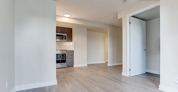 605-38 Monte Kwinter Court, Toronto, ON, M3H 0E2 - 20