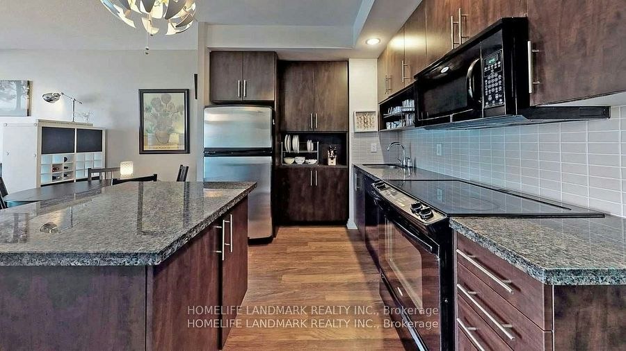 902-120 Homewood Avenue, Toronto, ON, M4Y 1J4 - 8
