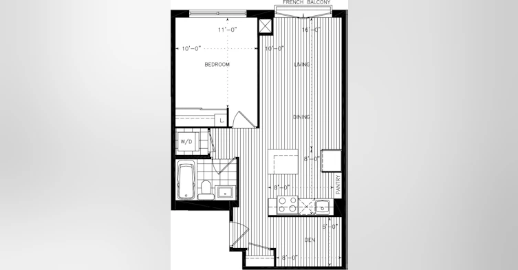 902-120 Homewood Avenue, Toronto, ON, M4Y 1J4 - 20