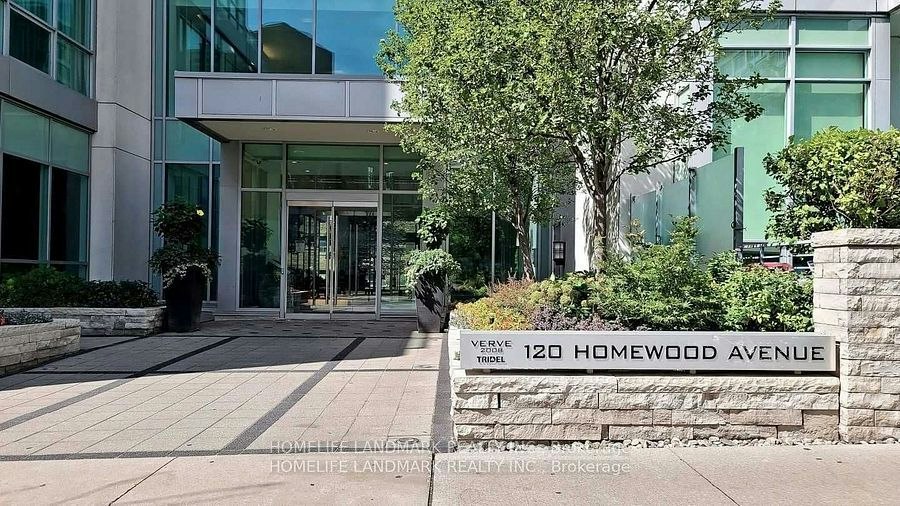 902-120 Homewood Avenue, Toronto, ON, M4Y 1J4 - 3