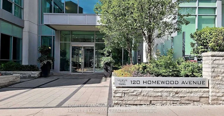 902-120 Homewood Avenue, Toronto, ON, M4Y 1J4 - 3