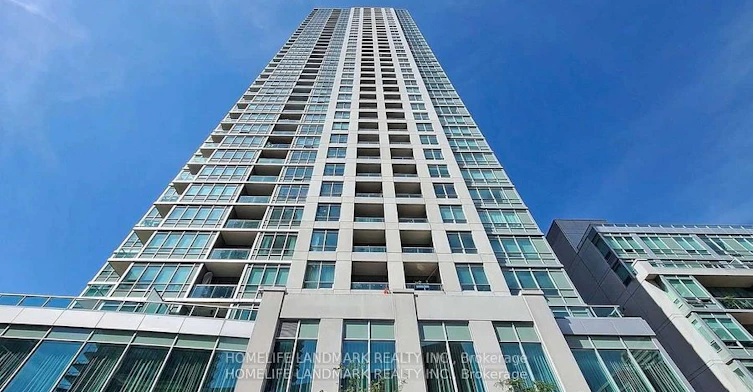 902-120 Homewood Avenue, Toronto, ON, M4Y 1J4