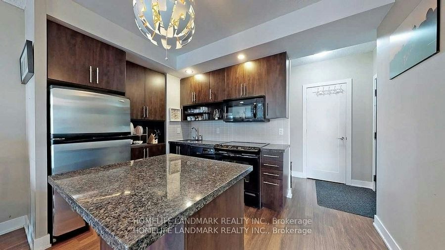 902-120 Homewood Avenue, Toronto, ON, M4Y 1J4 - 9
