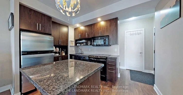 902-120 Homewood Avenue, Toronto, ON, M4Y 1J4 - 9