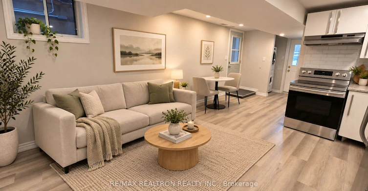 1047 Davenport Road, Toronto, ON, M6G 2C2 - 2