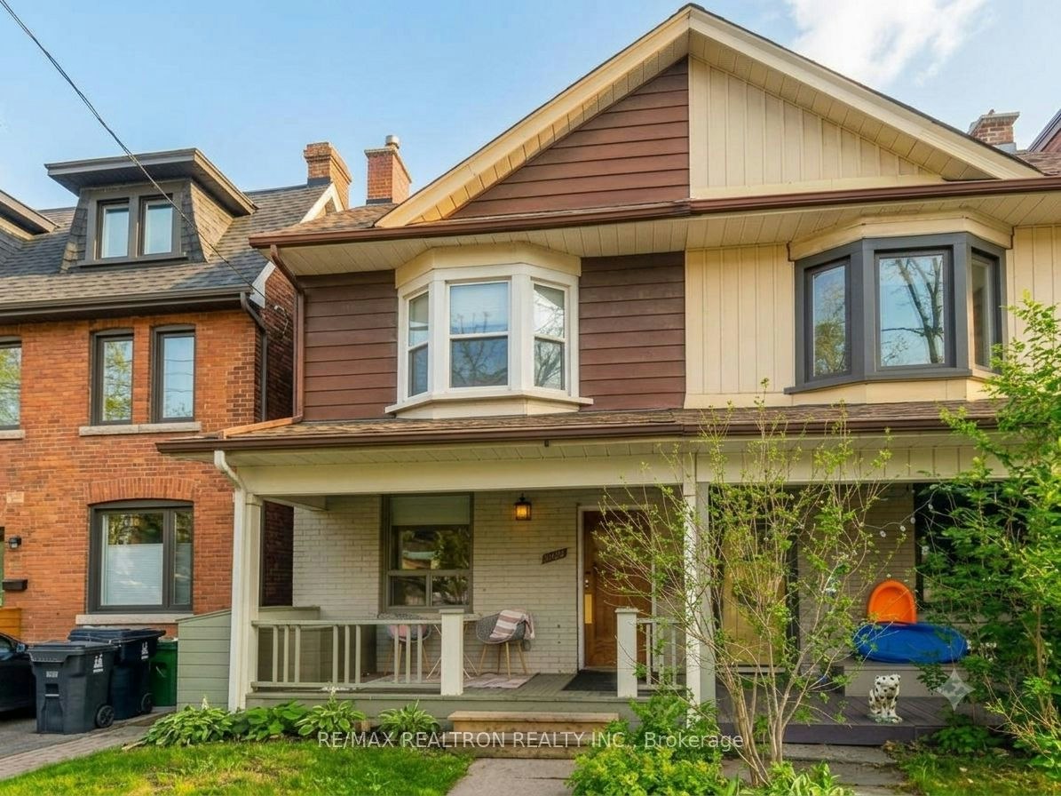 1047 Davenport Road, Toronto, ON, M6G 2C2